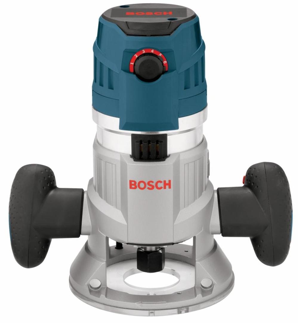 Bosch Router Fixed Base 2.3 HP Reconditioned ;