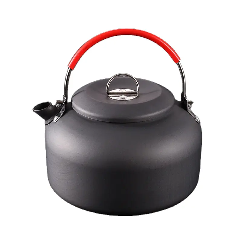 Small Outdoor Kettle Pot For Hiking