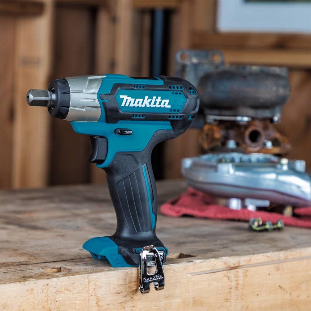 Makita 12V Max CXT 1/2