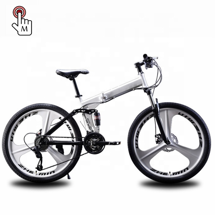 China Canton Fair Fat cycle snow mountain bike fat tire bicycle