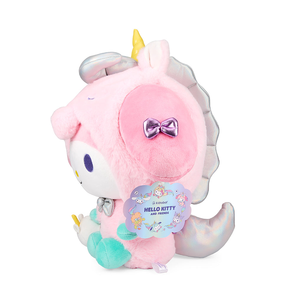 Hello Kitty® and Friends My Melody Unicorn 13