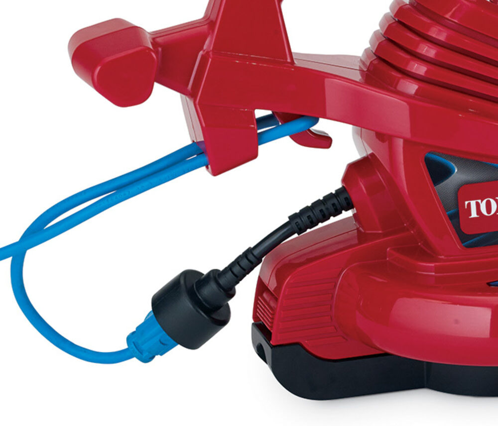 Toro UltraPlus Blower Vac 51621T from Toro