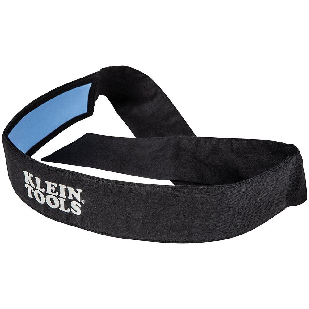 Klein Tools Cooling Bandana Black 60123 from Klein Tools