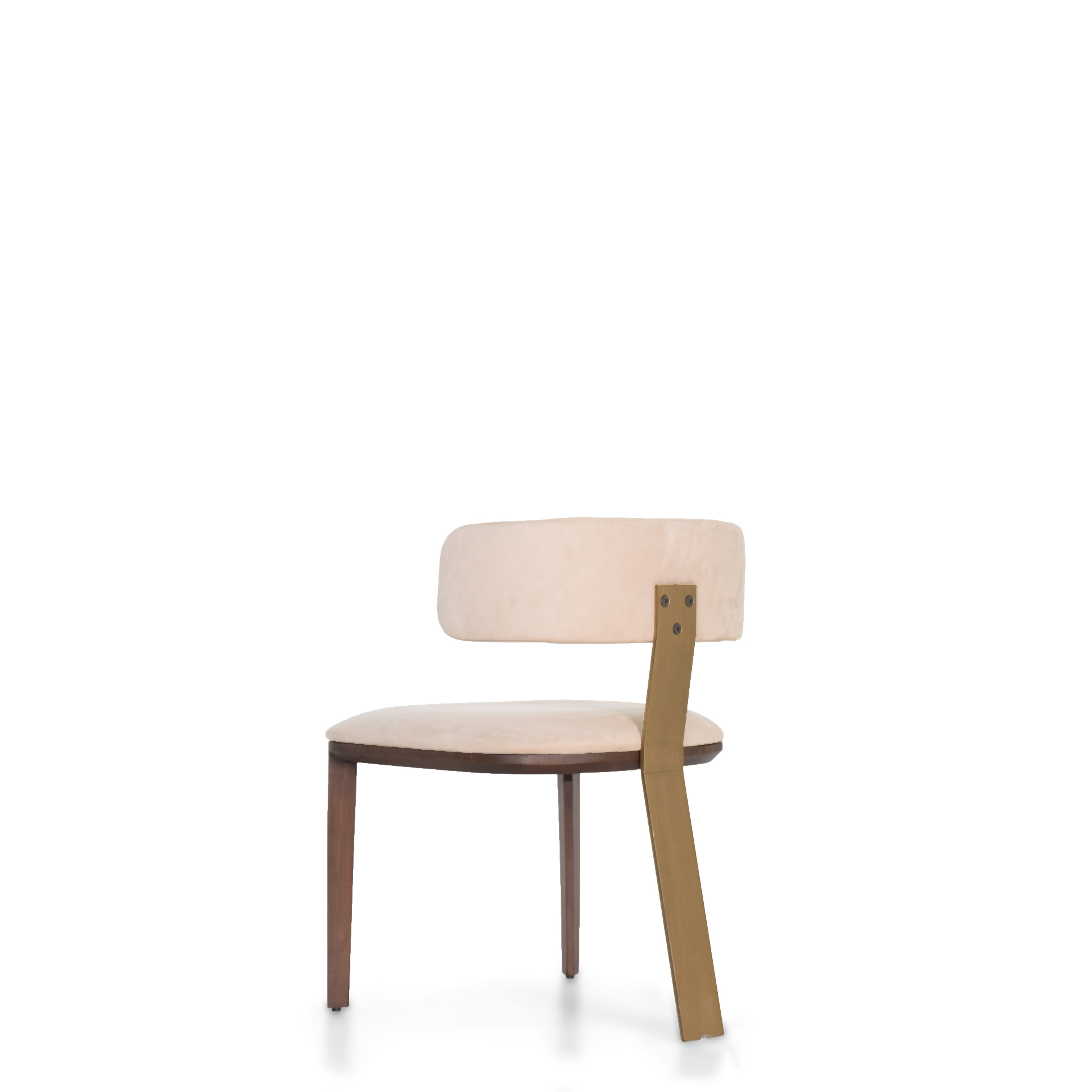 Era Dining Chair Era-Beige04