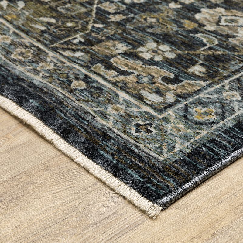 StyleHaven Amelie Classic Persian Area Rug