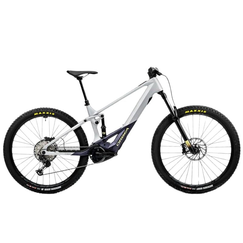 2023 Orbea Wild M20 20mph