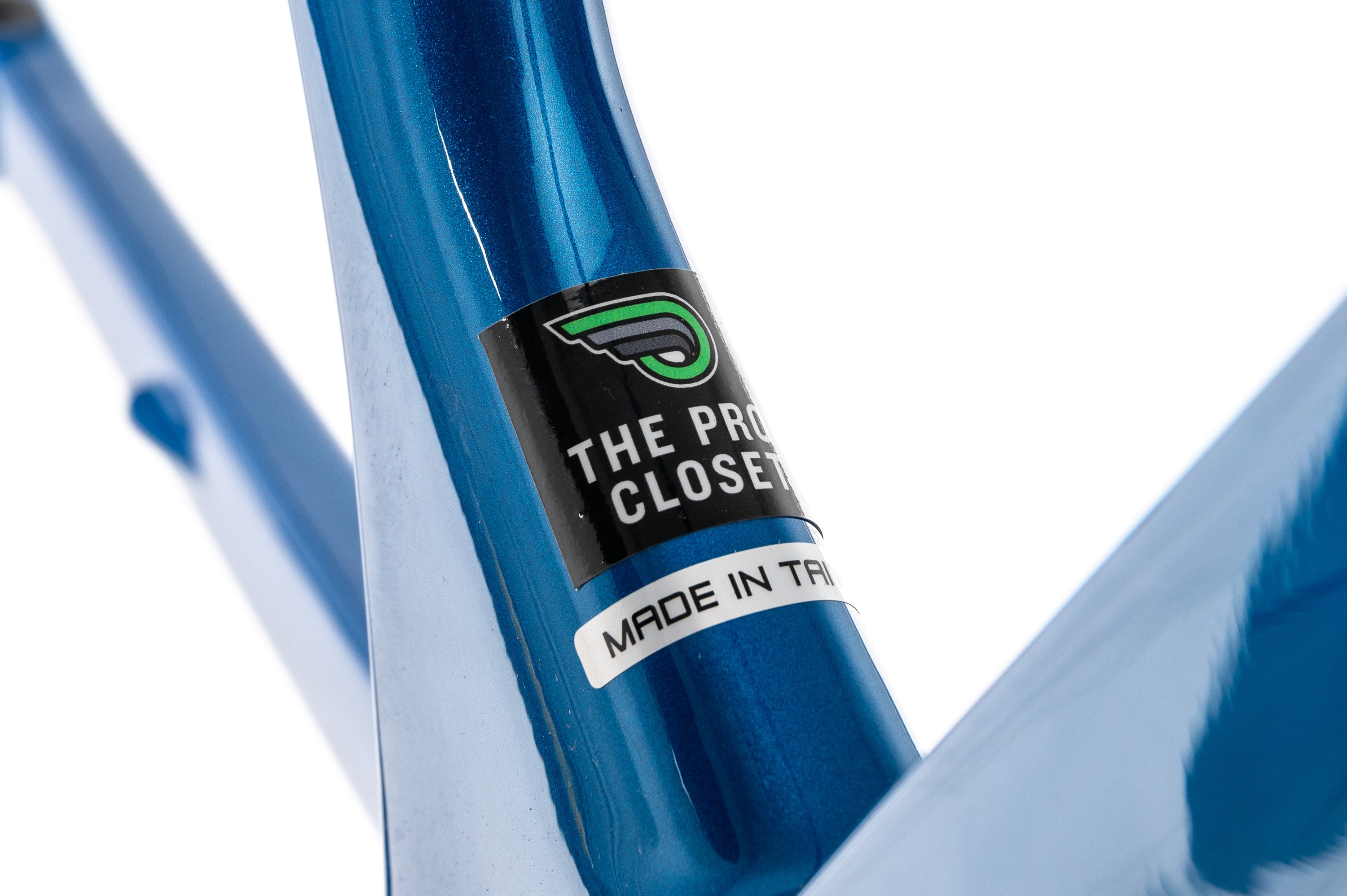 3T Strada Pro X-Large Frameset - 2020