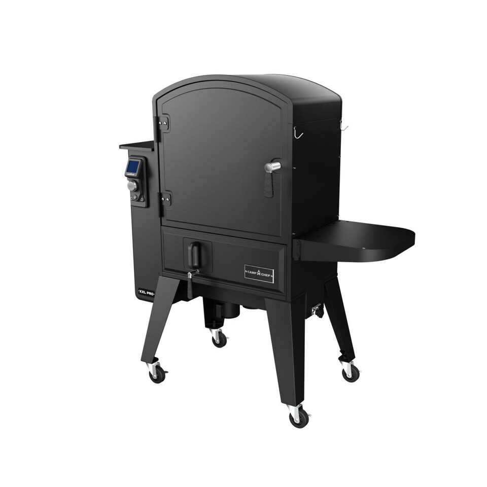 Camp Chef XXL Pro WIFI Vertical Smoker