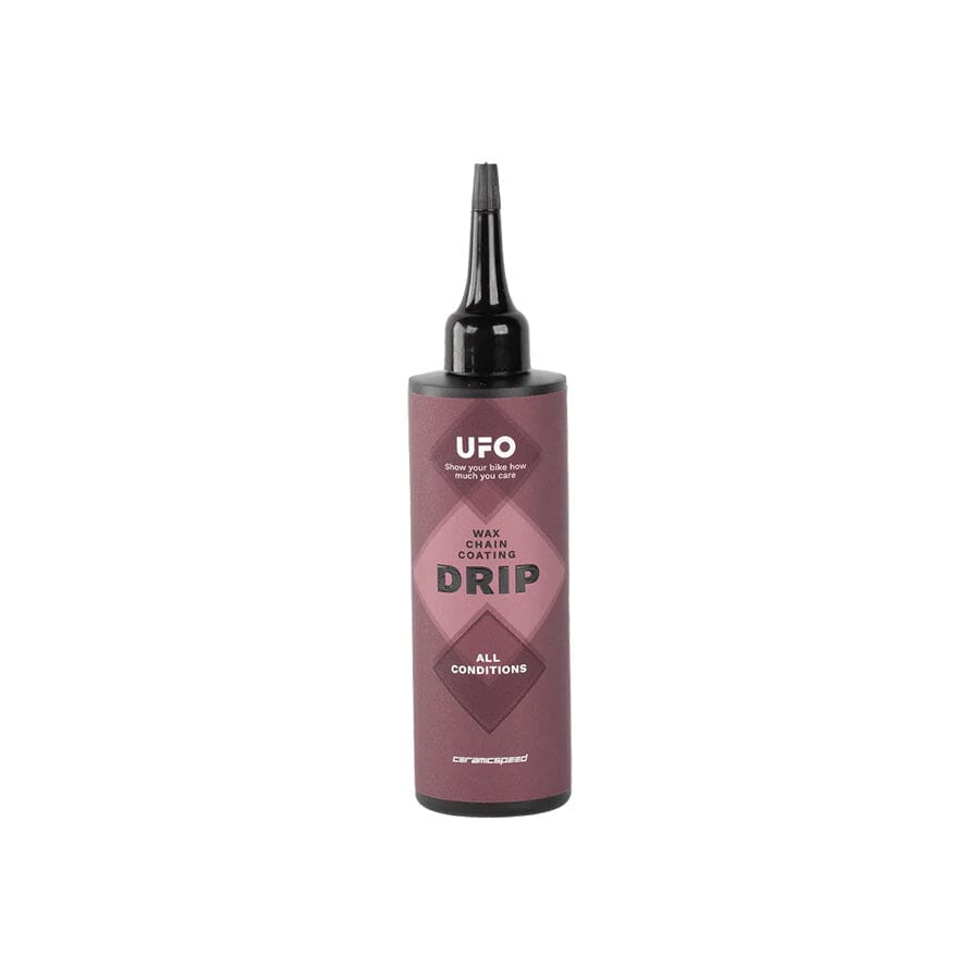 CeramicSpeed UFO Drip All Conditions Chain Lube