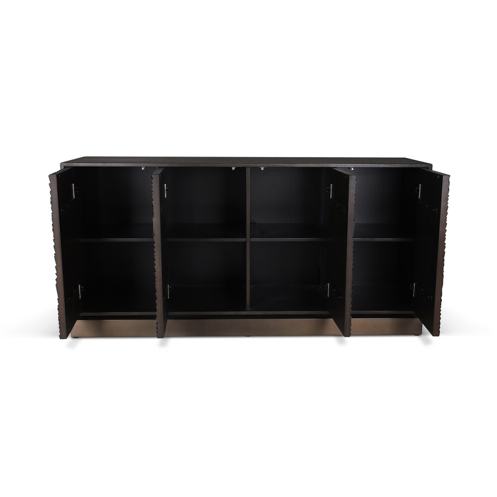 IE Series   Onda   Buffet