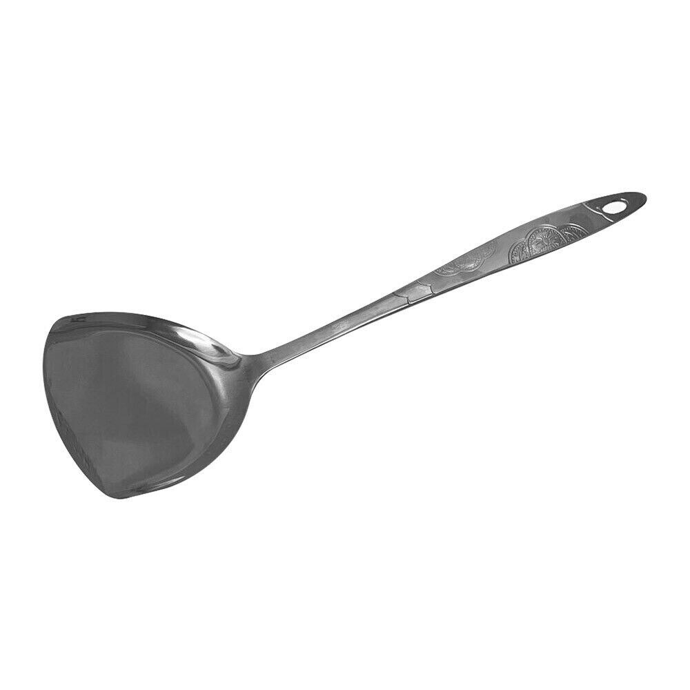 Stainless Steel Turner Spatula