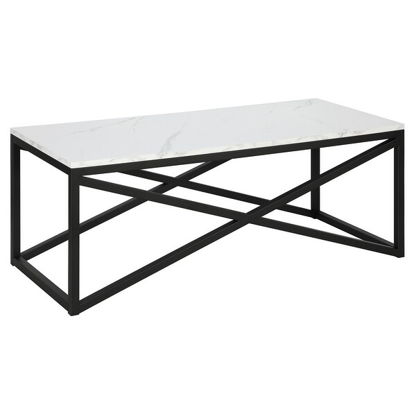 Calix Coffee Table