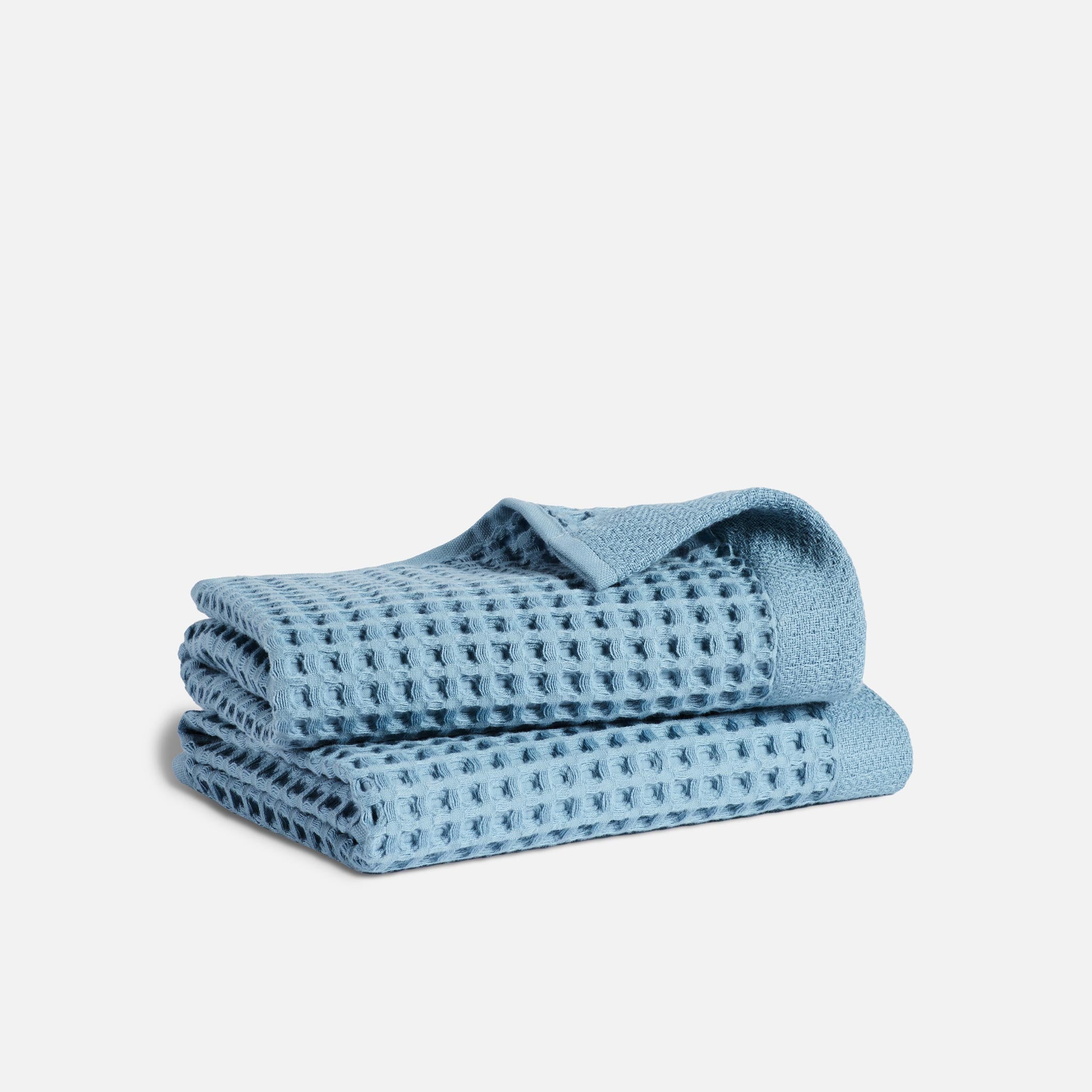 Dreamweave Waffle Hand Towels - Last Call