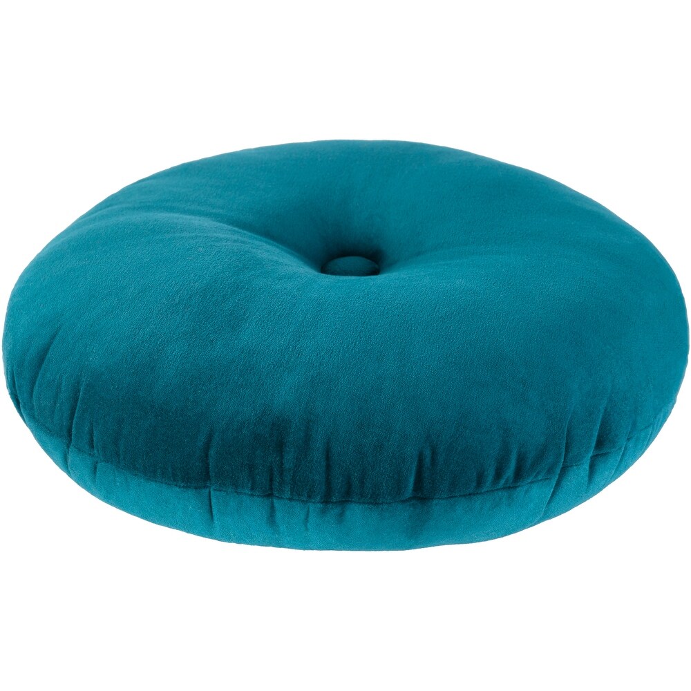 Vianne Tufted Cotton Velvet 18\