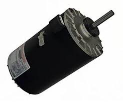 York S1 02432068001 Condenser Motor 1.25 Hp  1140 ...