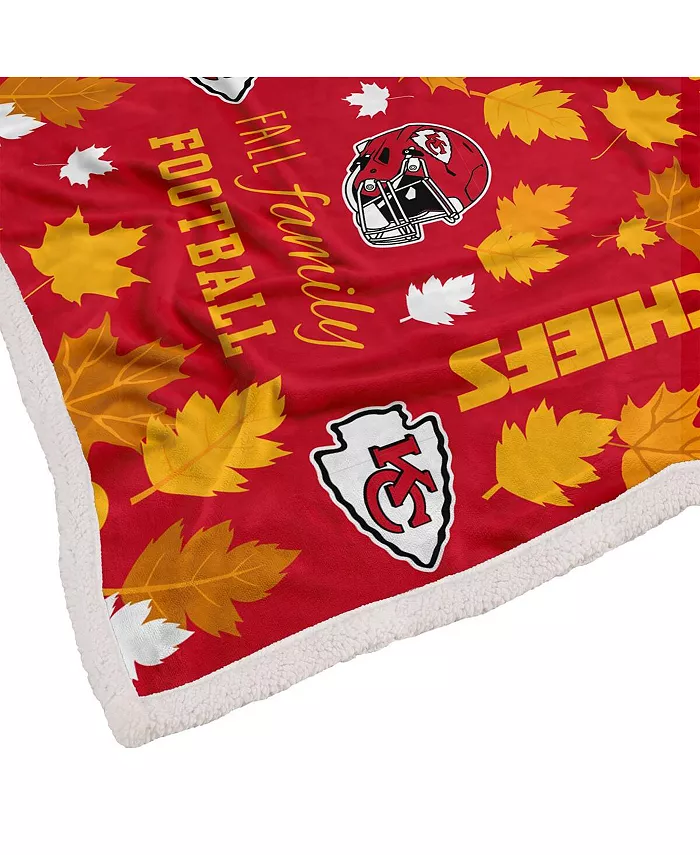 Pegasus Home Fashions Kansas City Chiefs 60