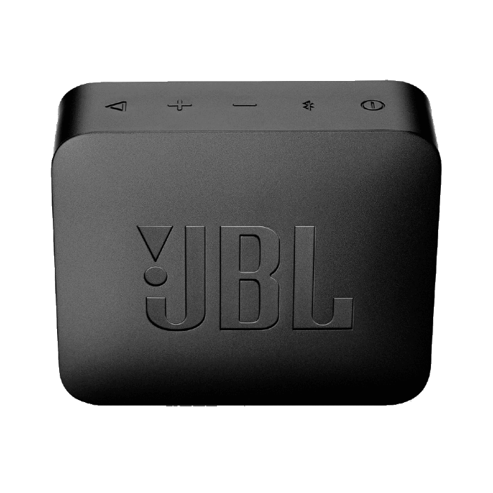 JBL GO 2 Portable Waterproof Bluetooth Speaker