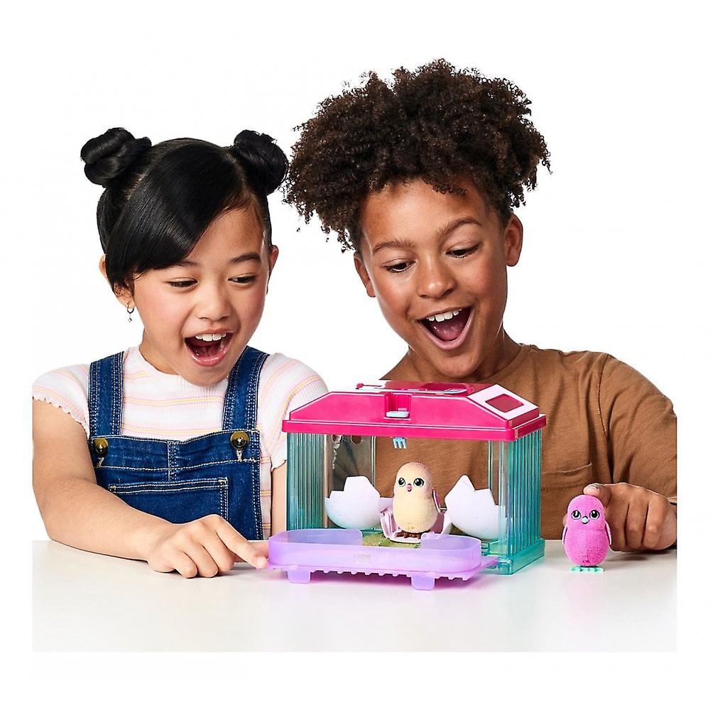 Little Live Pets Surprise Chick Playset