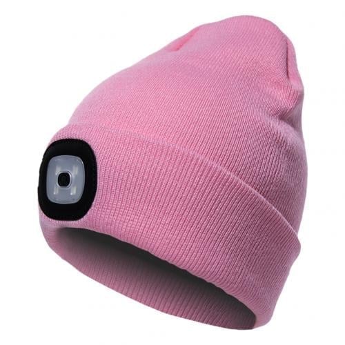 🔥BIG SALE - 47% OFF🔥 LED Beanie Light