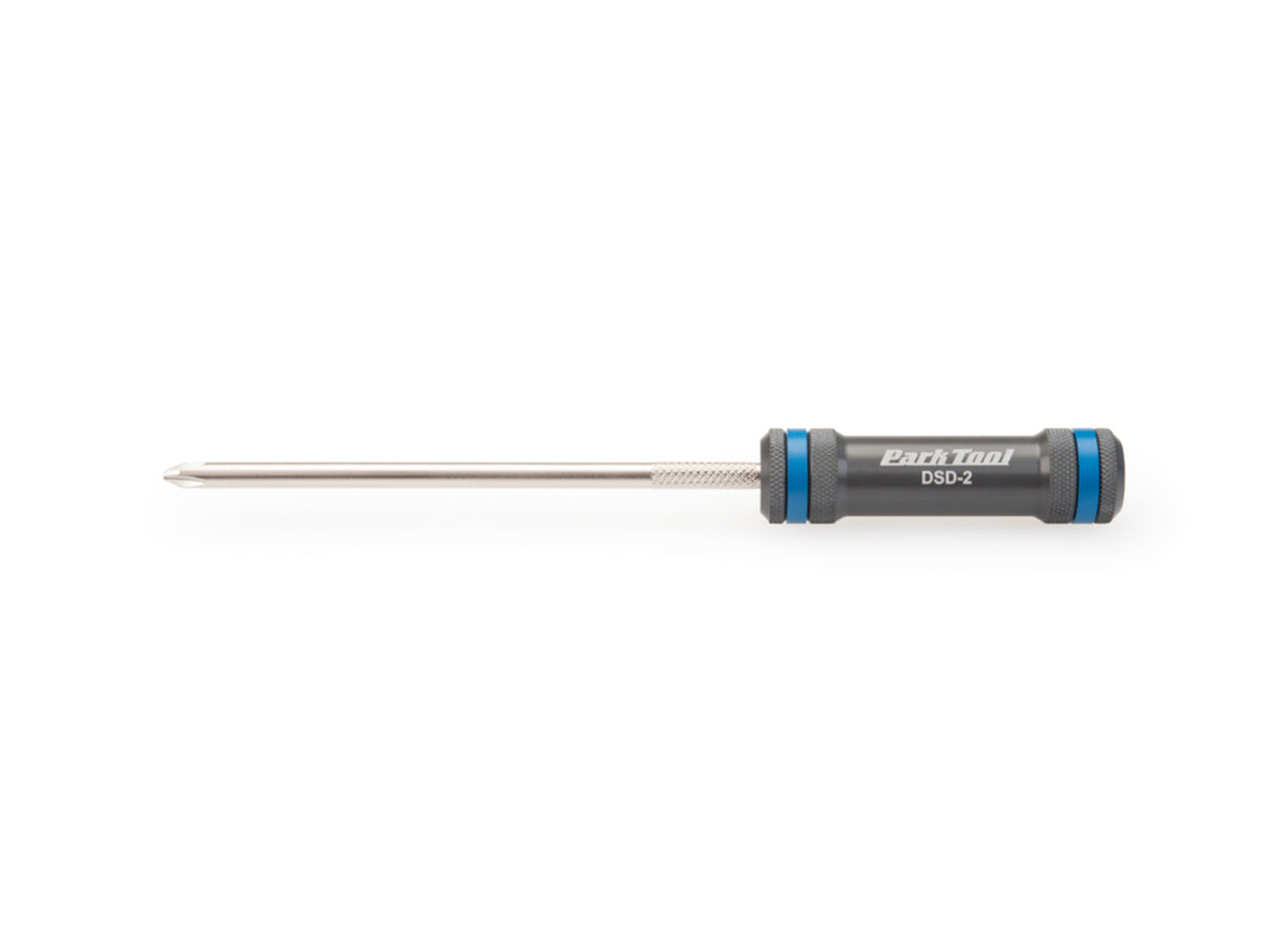 Park Tool Derailleur Screwdriver #2 DSD-2