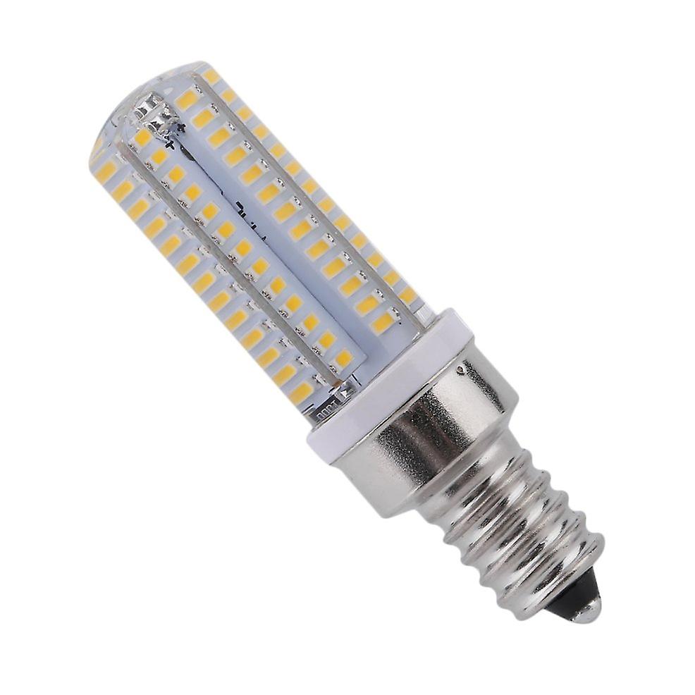 Warm White104 Led Corn Bulb Lamp Light E12 Base Indoor Lighting Home Decoration