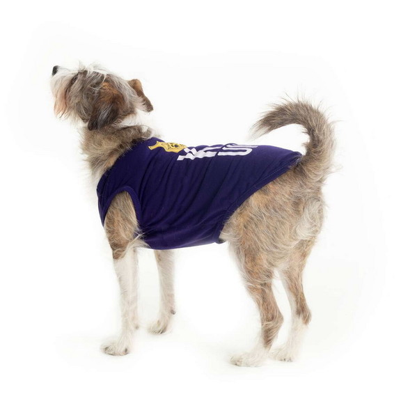 Brybelly MCOS 602 K9 Unit Dog Costume (Small Breed...