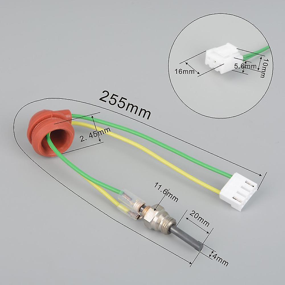 12v Parking Heater Glow Plug Ceramic Pin Wrench For Eberspacher 5kw-12v-1-1