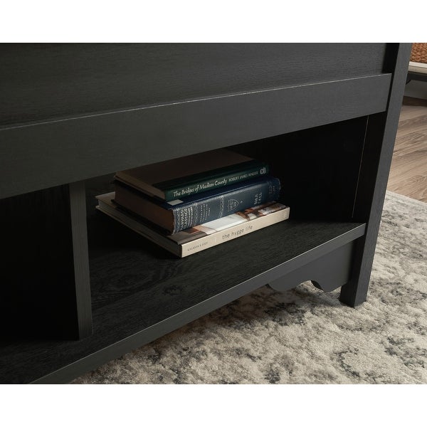 Dawson Trail Lift Top Coffee Table Ro