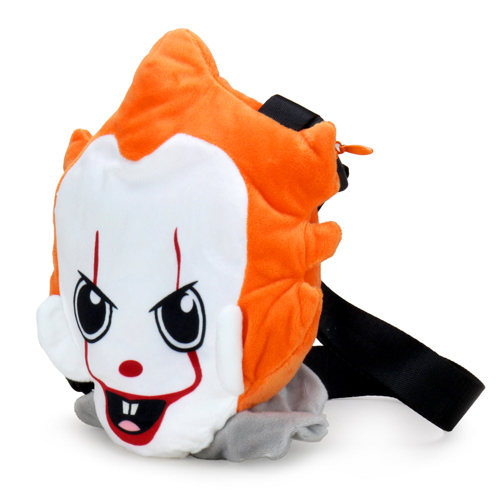 IT Pennywise Plush Phunny Pack