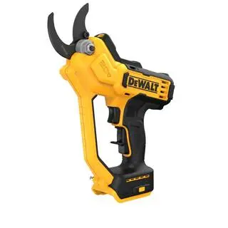 DW 20V MAX Cordless Battery Powered Pruner (Tool Only)