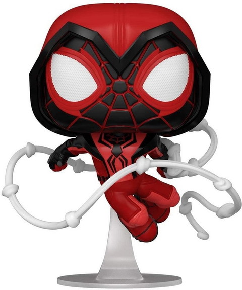 Funko FNK 50155 C Marvel Spider Man Funko POP Viny...