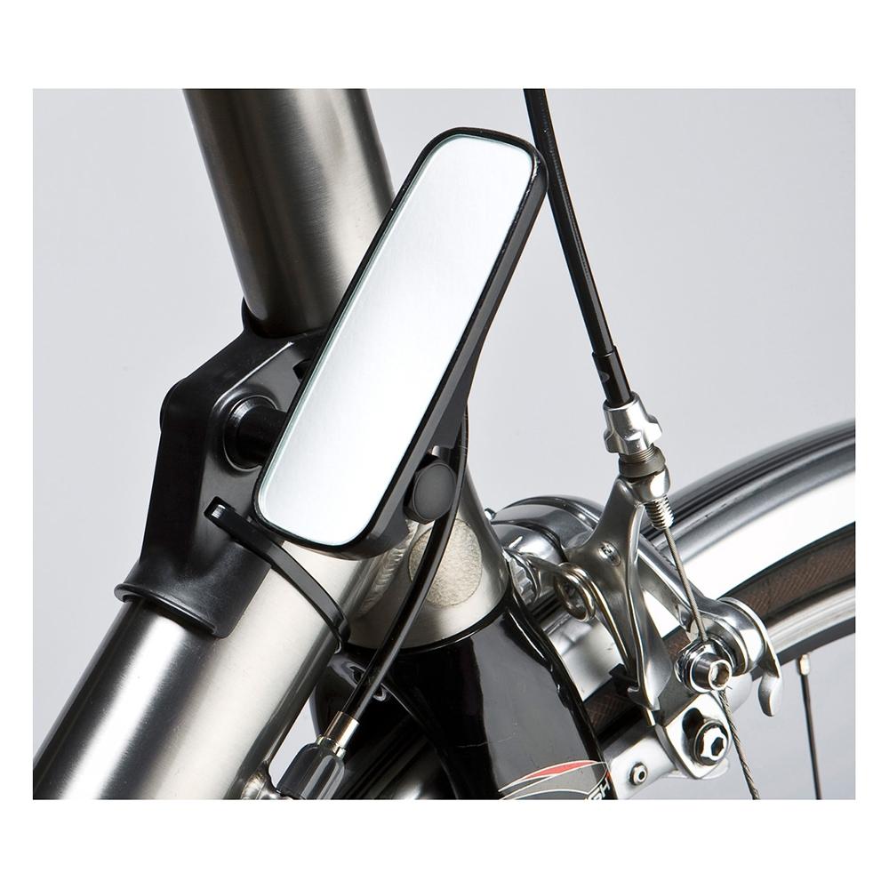 M:Part Adjustable Mirror for Head Tube Fitment