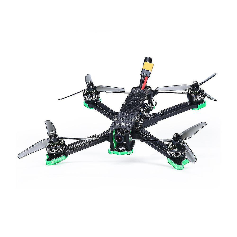 Drone Iflight Titan Xl5 Gps Hd Fpv Green 4s Bnf Xm+