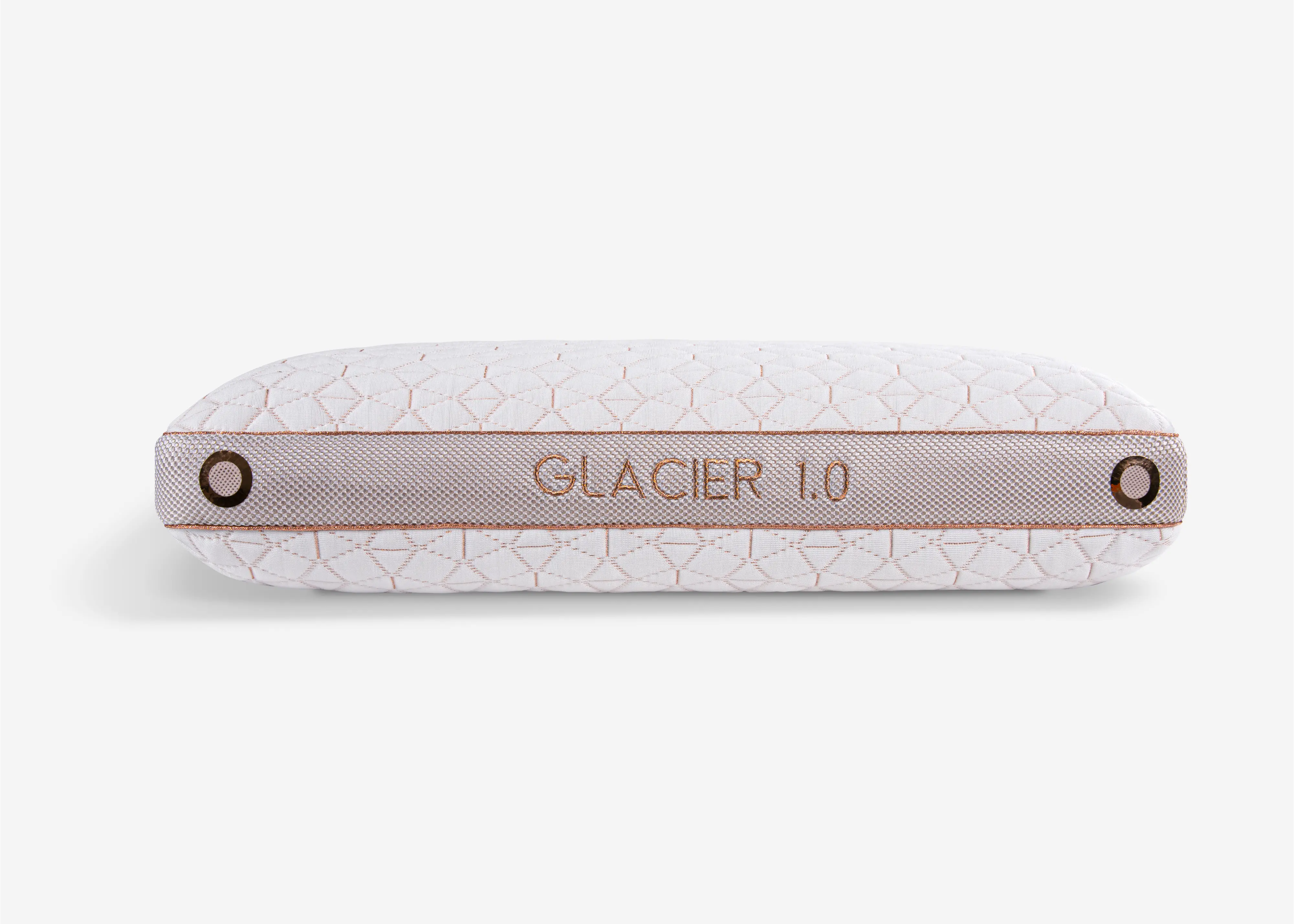 BedGear Glacier 1.0 Performance Pillow