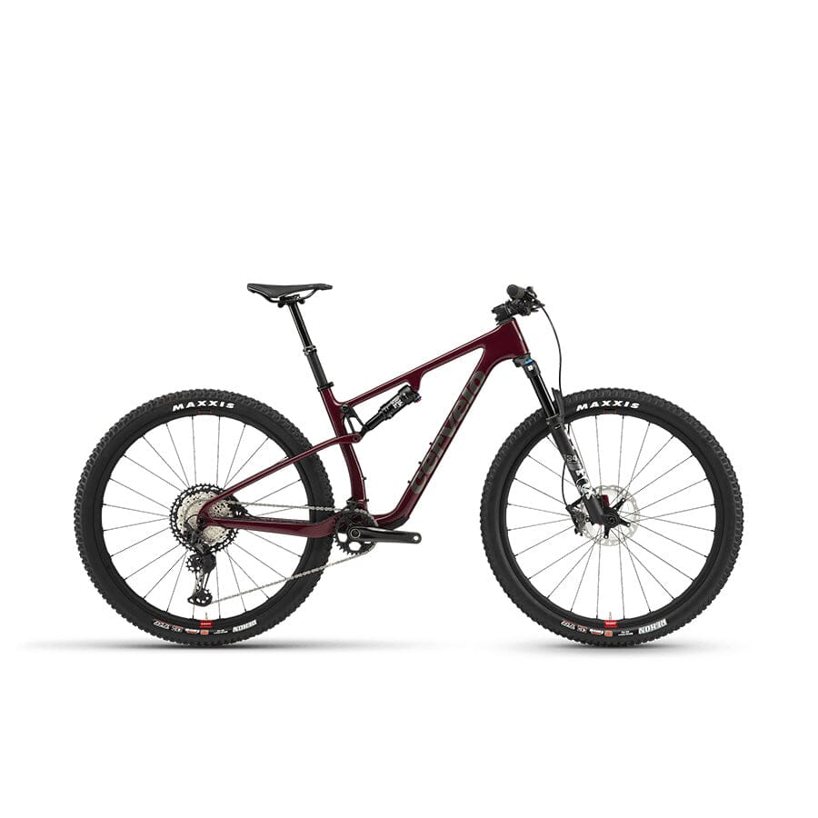 Cervelo ZFS-5 120 XT