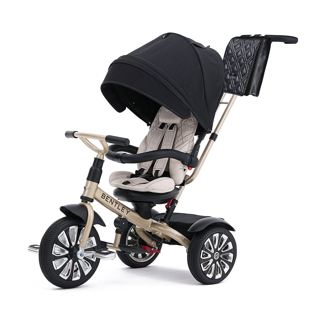 Bentley 6-in-1 Stroller Trike