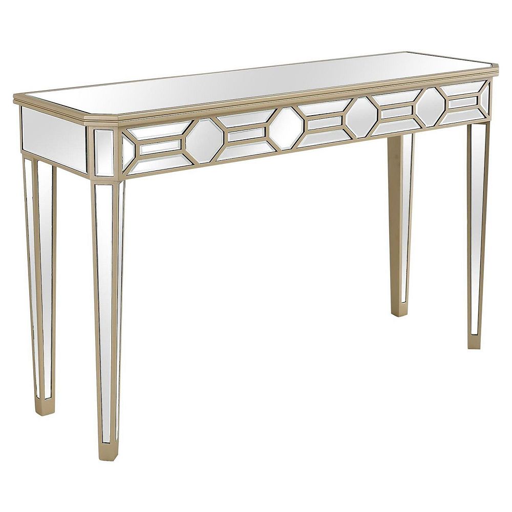 Camden Isle Lilian Console Table