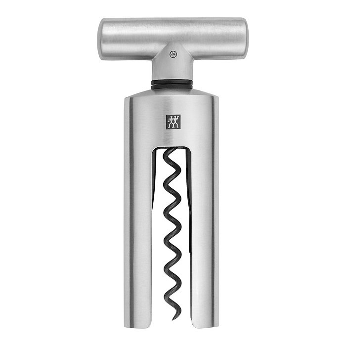 J.A. Henckels ZWILLING Stainless Steel Corkscrew