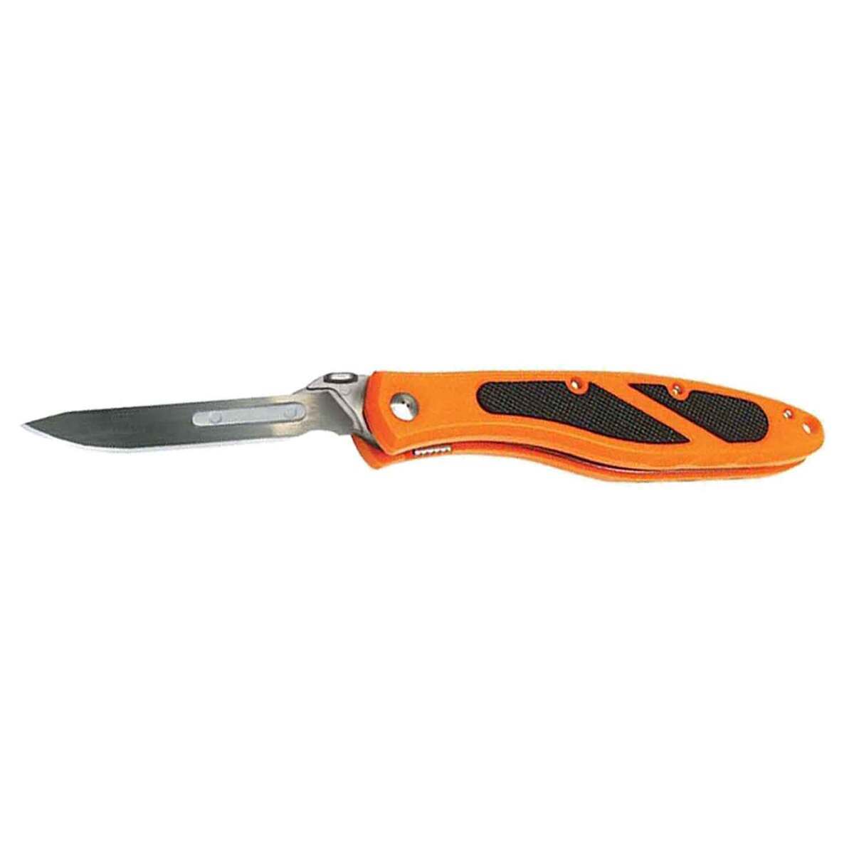 Havalon Piranta Series 2.75 inch Folding Knife