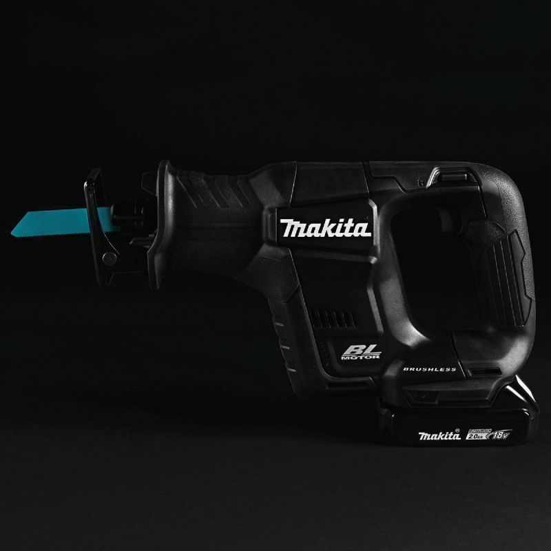 Makita 18V Sub- Compact Cordless Reciprocating Saw