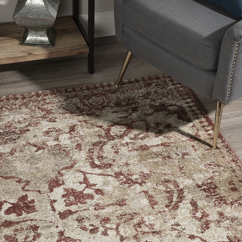 Addison Wellington 36 Area Rug