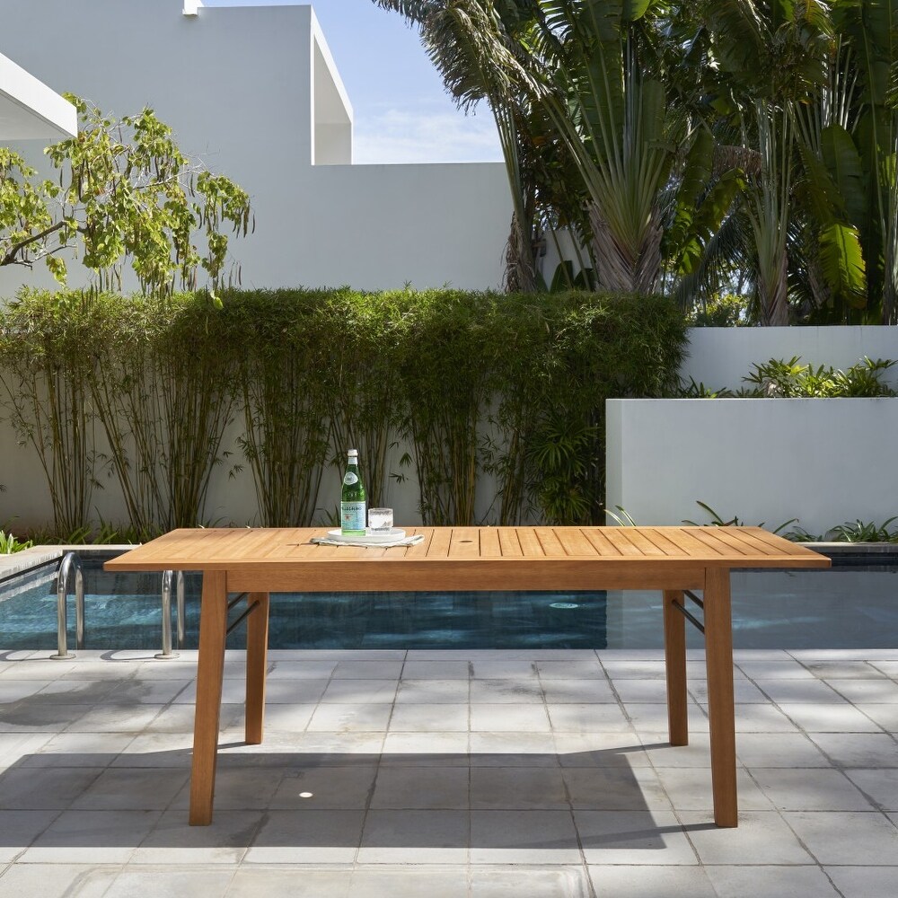 Honey Dining Table   81\