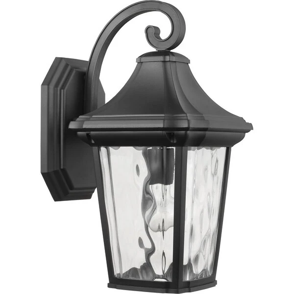 Marquette Collection One-Light Large Wall Lantern with DURASHIELD - 12.990