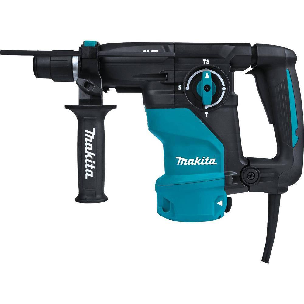 Makita 1-316 in. Rotary Hammer HR3011FCK