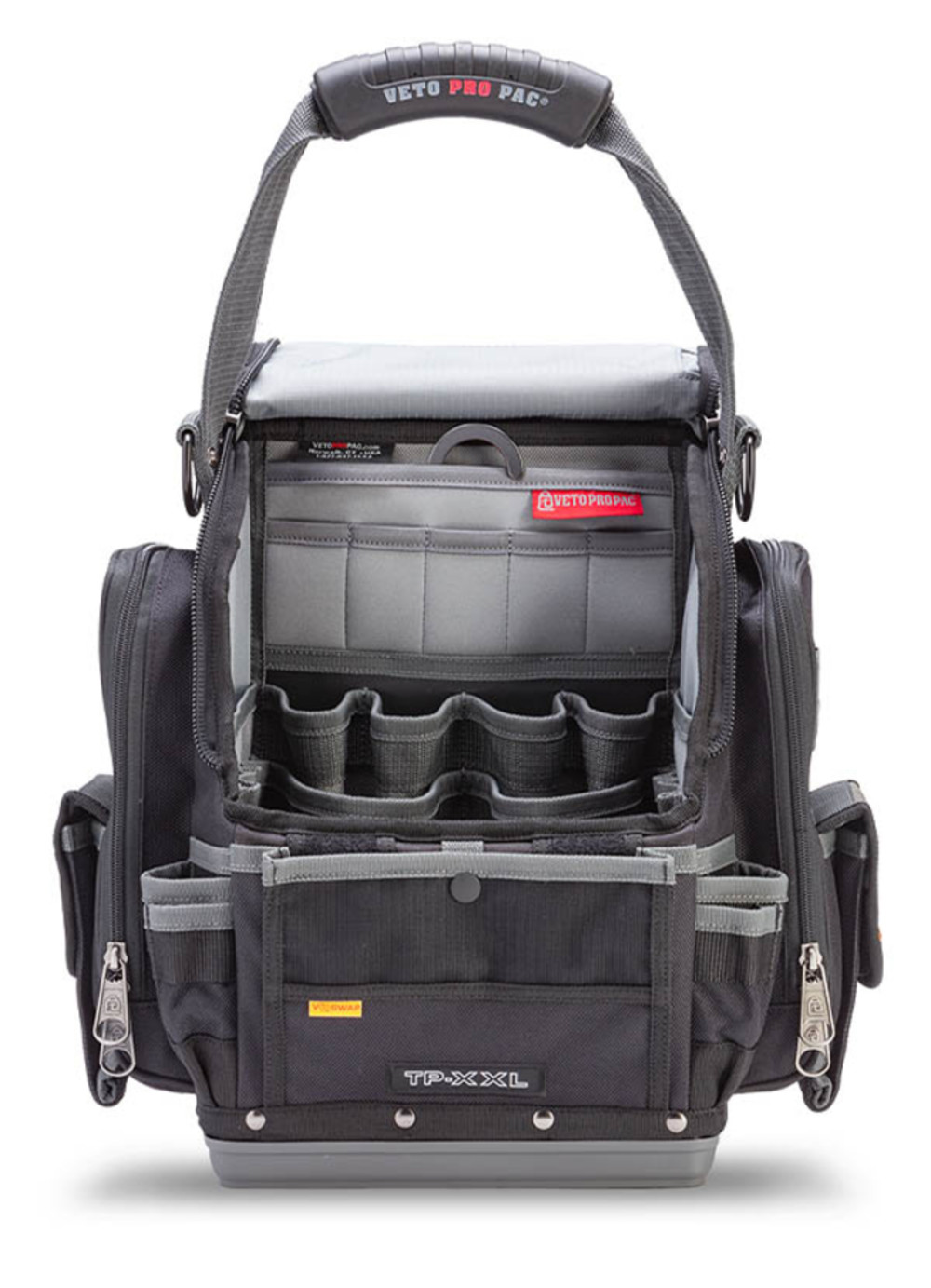 VETO PRO PAC XXL Tool Pouch Bag