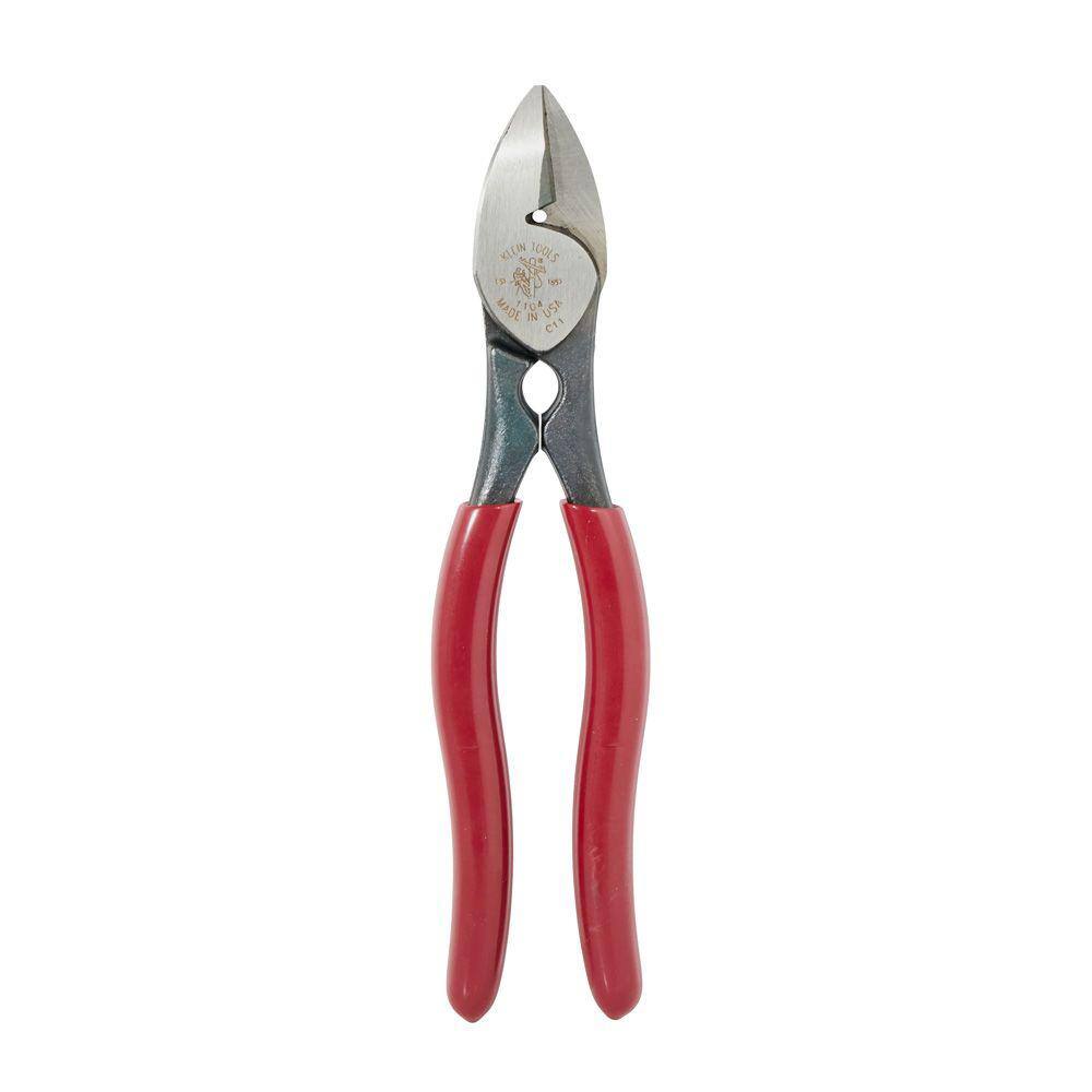 Klein Tools All-Purpose Shears and BX Cable Cutter 1104