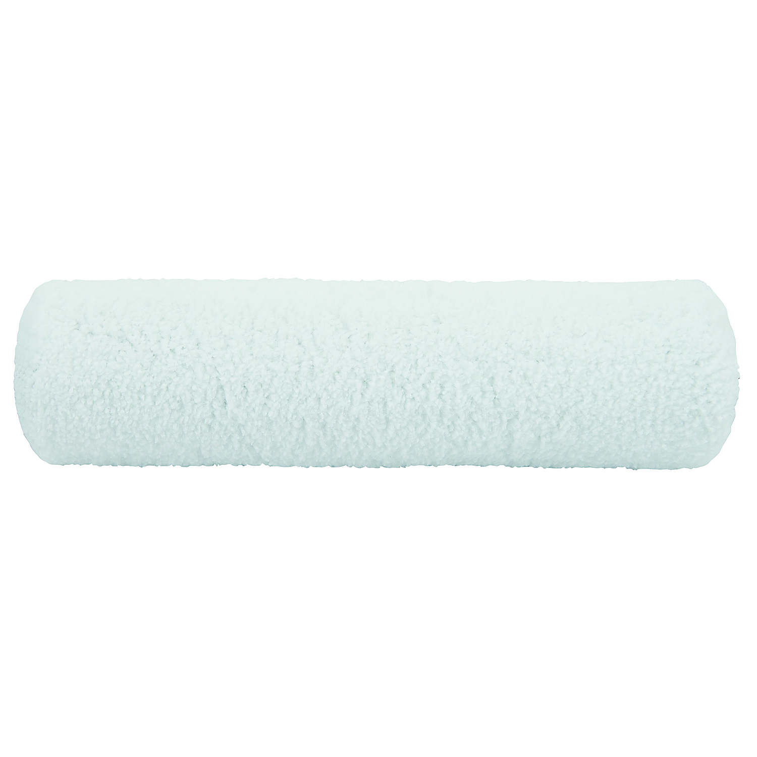 Wooster Microfiber 9 in. W X 3/8 in. Regular Paint Roller Cover 1 pk