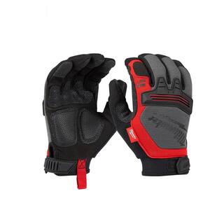 MW Medium Demolition Gloves 48-22-8731