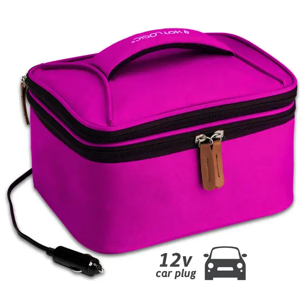 Hot Logic 12V Food Warmer Lunch Bag