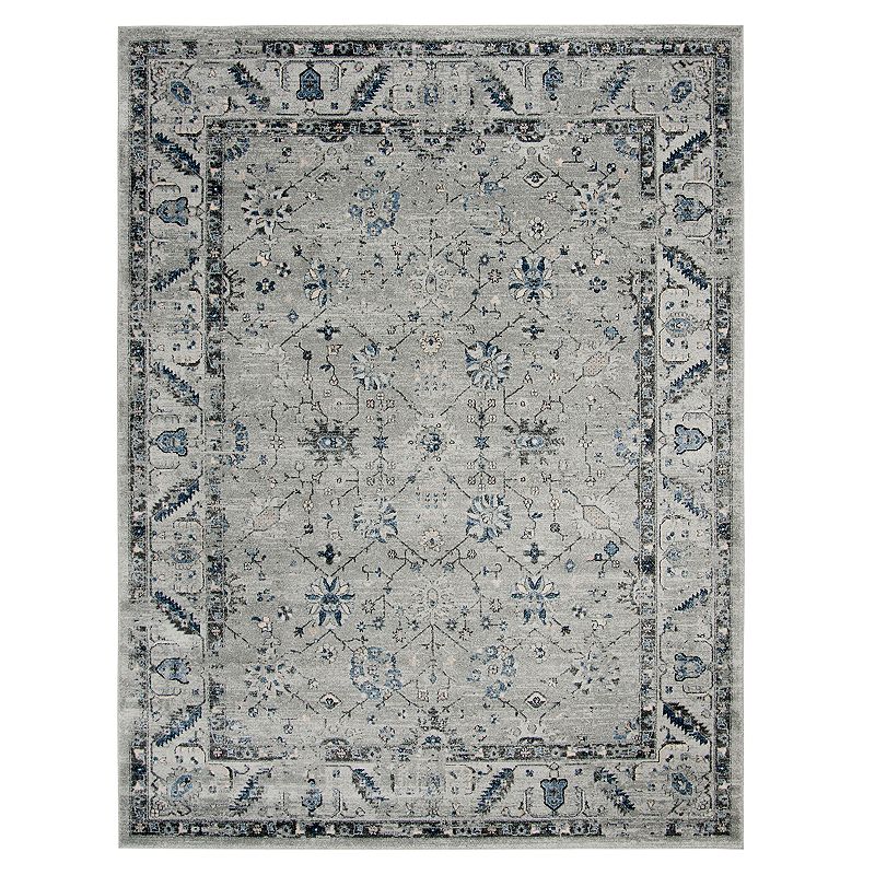 Safavieh Fresno Charleston London Rug